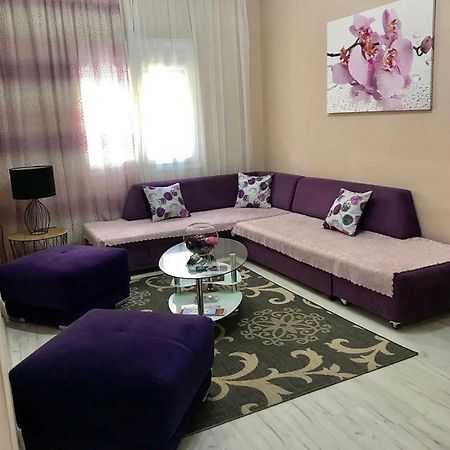 Rotonda Luxurious Apartment 테살로니키 외부 사진