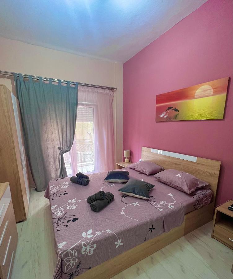 Rotonda Luxurious Apartment 테살로니키 외부 사진