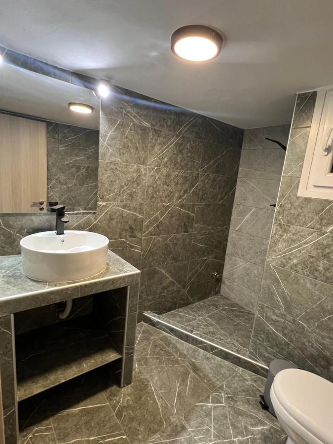 Rotonda Luxurious Apartment 테살로니키 외부 사진