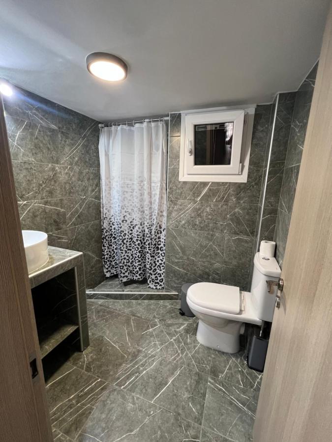 Rotonda Luxurious Apartment 테살로니키 외부 사진