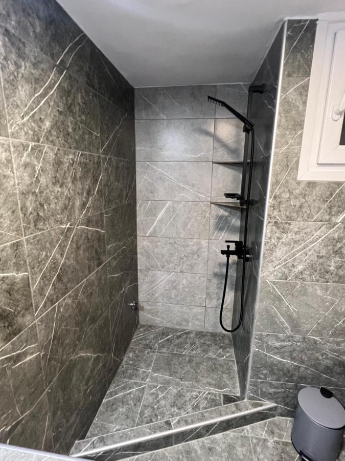 Rotonda Luxurious Apartment 테살로니키 외부 사진