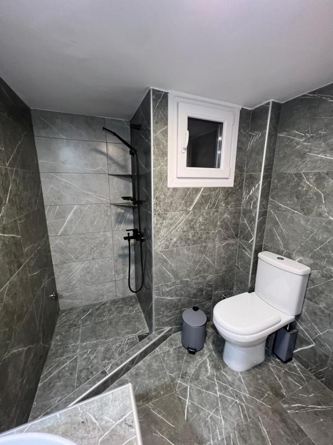 Rotonda Luxurious Apartment 테살로니키 외부 사진