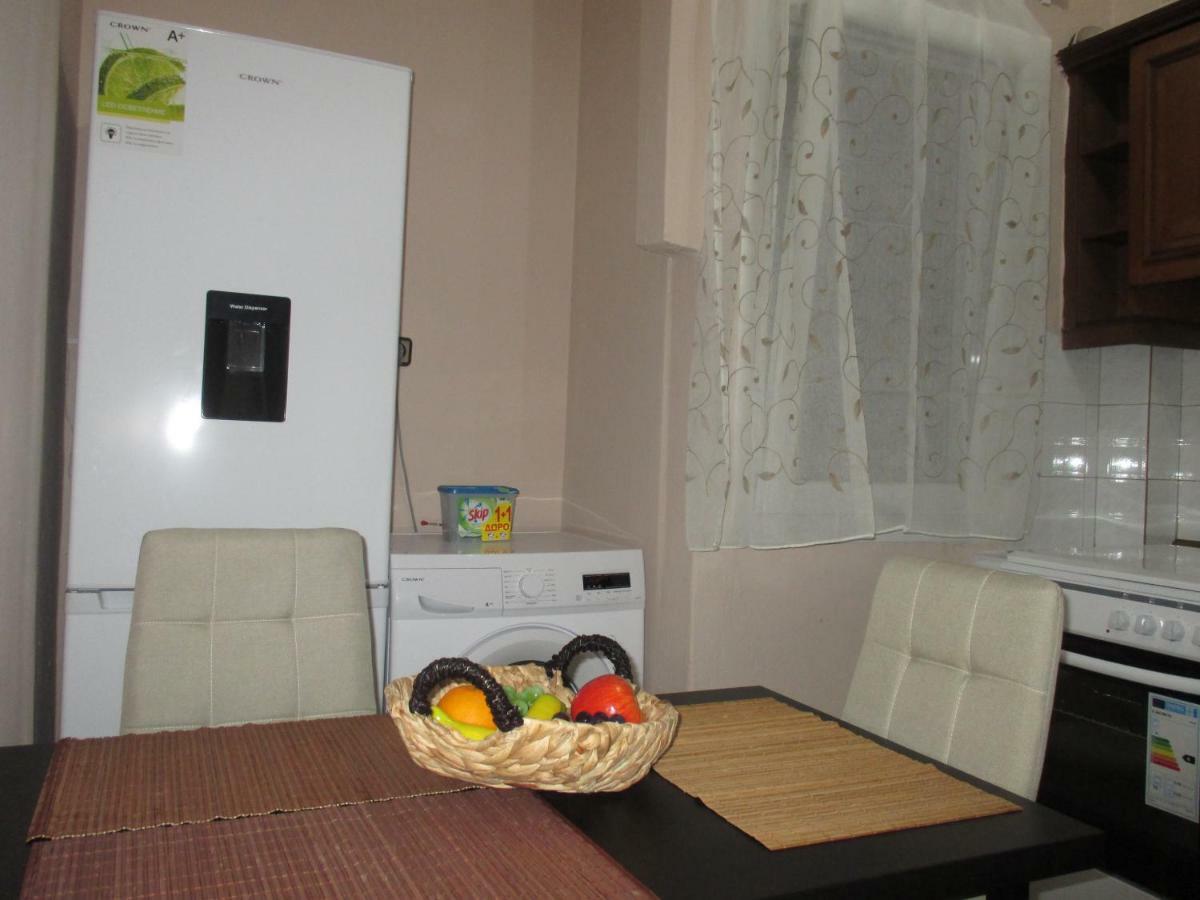 Rotonda Luxurious Apartment 테살로니키 외부 사진