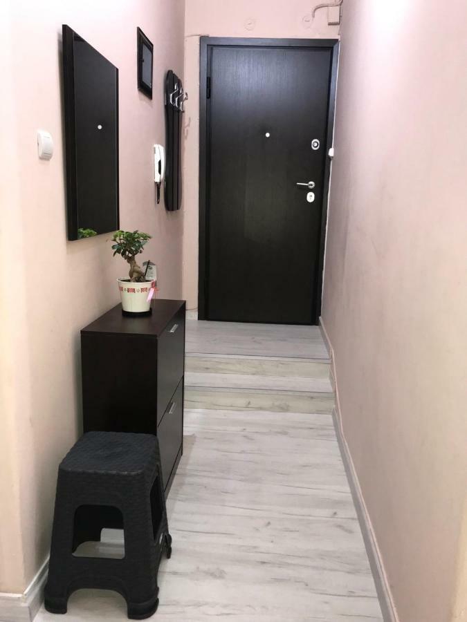 Rotonda Luxurious Apartment 테살로니키 외부 사진