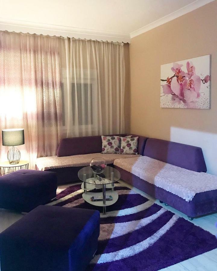 Rotonda Luxurious Apartment 테살로니키 외부 사진