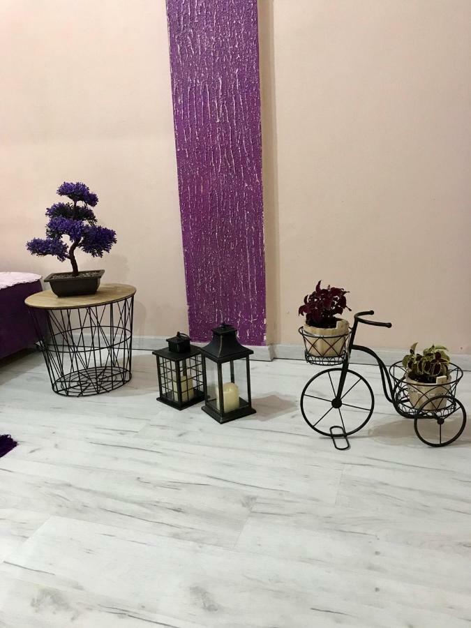 Rotonda Luxurious Apartment 테살로니키 외부 사진