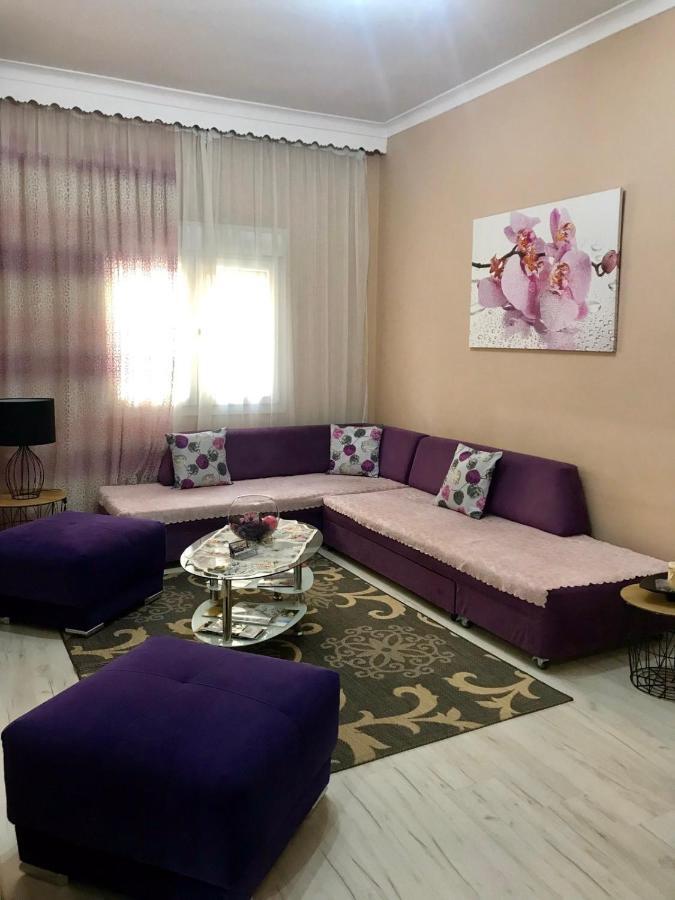 Rotonda Luxurious Apartment 테살로니키 외부 사진